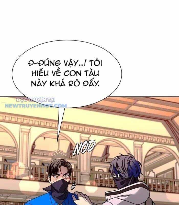 Tận Thế Cũng Chỉ Là Trò Chơi - Chương 53 - ảnh 51