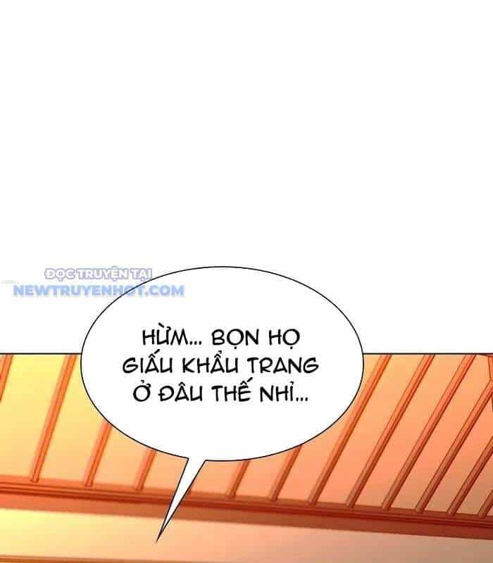Tận Thế Cũng Chỉ Là Trò Chơi - Chương 53 - ảnh 60