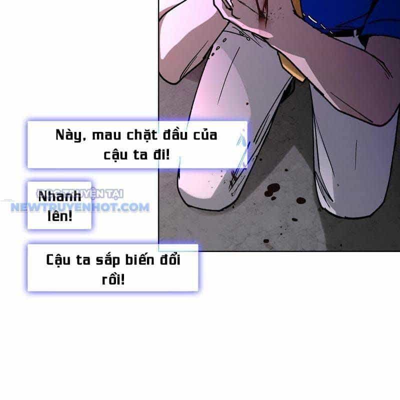 Tận Thế Cũng Chỉ Là Trò Chơi - Chương 54 - ảnh 16