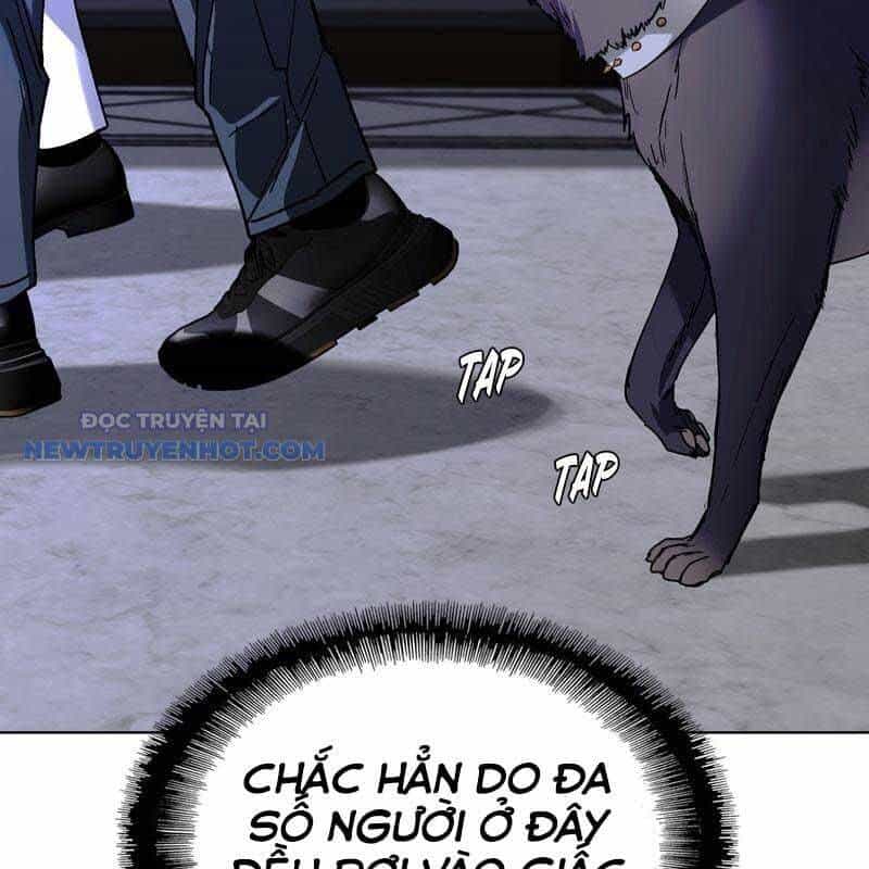 Tận Thế Cũng Chỉ Là Trò Chơi - Chương 54 - ảnh 44