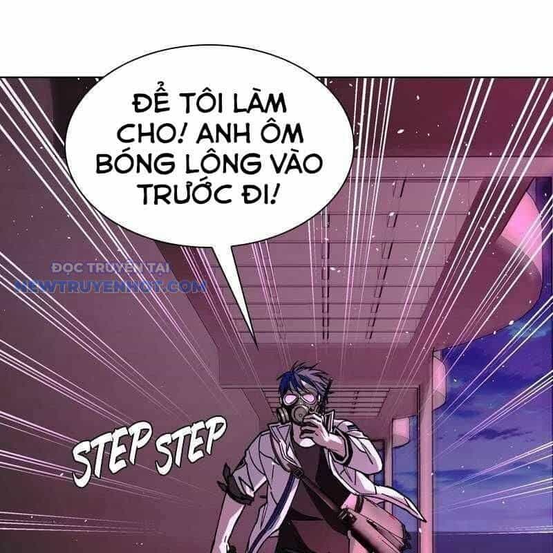 Tận Thế Cũng Chỉ Là Trò Chơi - Chương 56 - ảnh 120