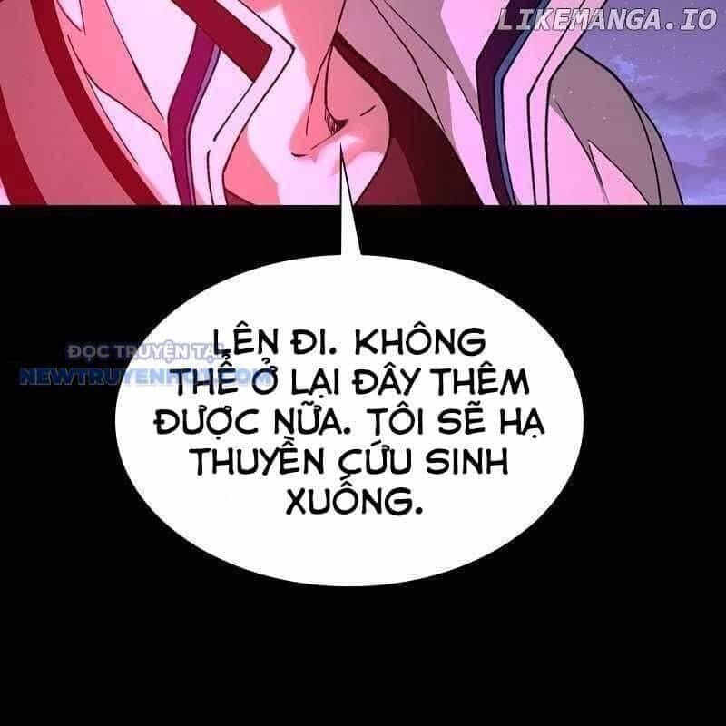 Tận Thế Cũng Chỉ Là Trò Chơi - Chương 56 - ảnh 137