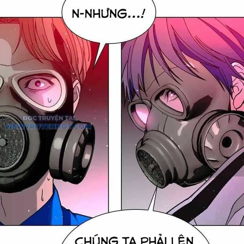 Tận Thế Cũng Chỉ Là Trò Chơi - Chương 56 - ảnh 49