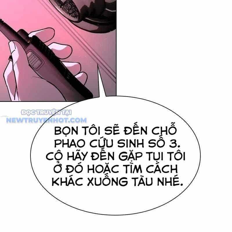 Tận Thế Cũng Chỉ Là Trò Chơi - Chương 56 - ảnh 57