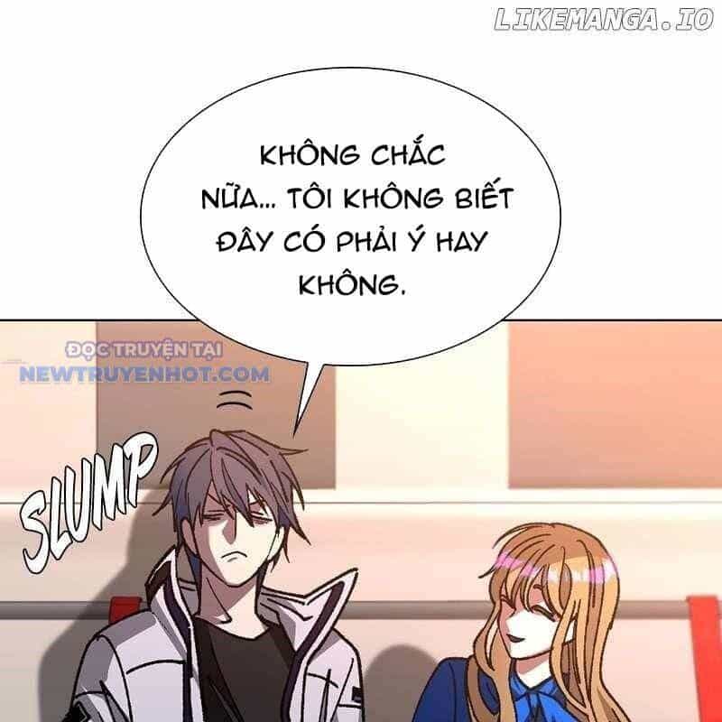 Tận Thế Cũng Chỉ Là Trò Chơi - Chương 58 - ảnh 171