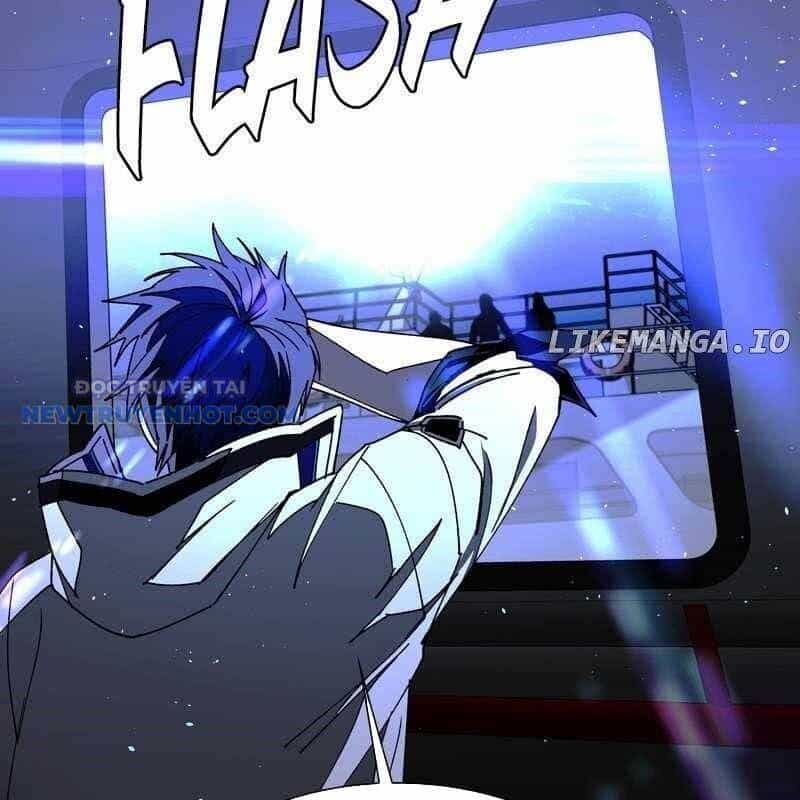 Tận Thế Cũng Chỉ Là Trò Chơi - Chương 58 - ảnh 96