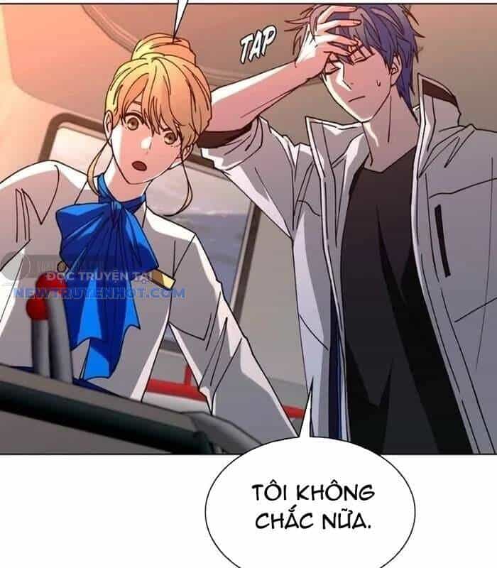 Tận Thế Cũng Chỉ Là Trò Chơi - Chương 59 - ảnh 27