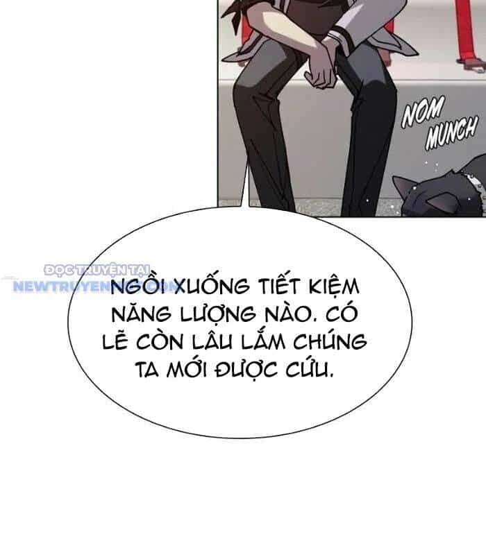 Tận Thế Cũng Chỉ Là Trò Chơi - Chương 59 - ảnh 61