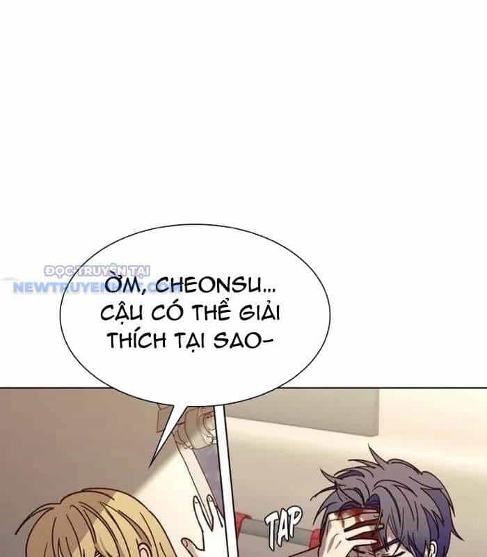 Tận Thế Cũng Chỉ Là Trò Chơi - Chương 59 - ảnh 8