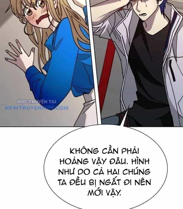 Tận Thế Cũng Chỉ Là Trò Chơi - Chương 59 - ảnh 9