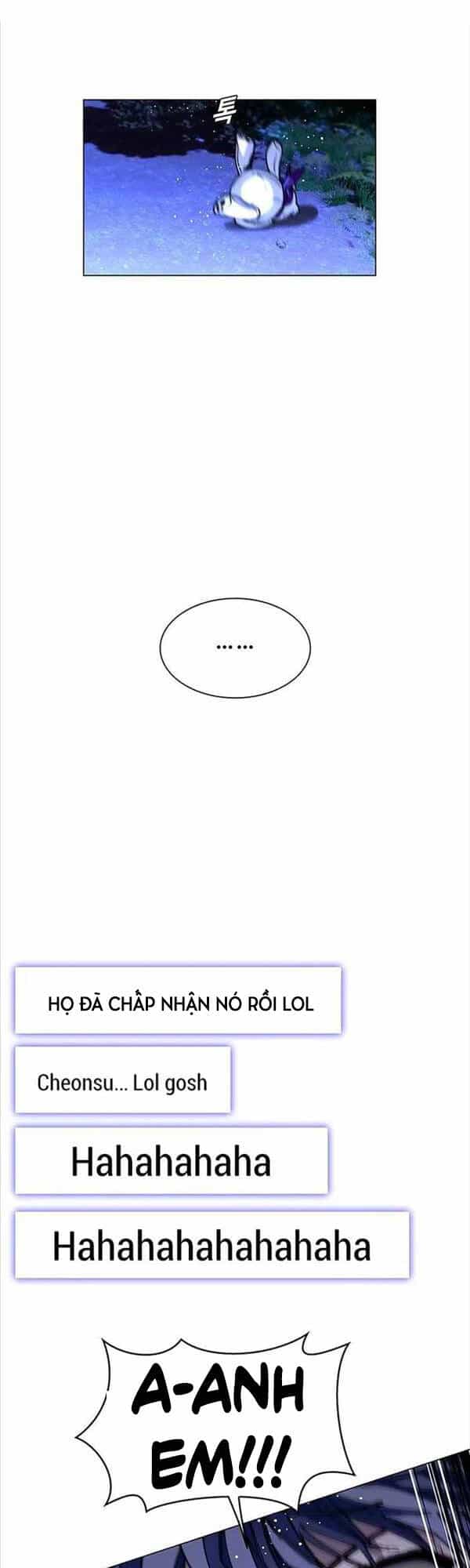 Tận Thế Cũng Chỉ Là Trò Chơi - Chương 6 - ảnh 45