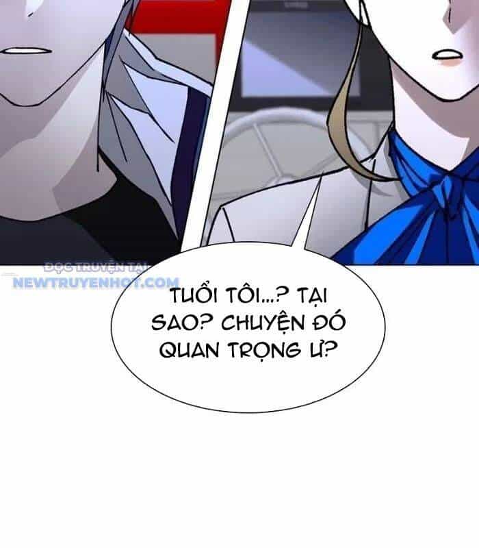Tận Thế Cũng Chỉ Là Trò Chơi - Chương 60 - ảnh 36