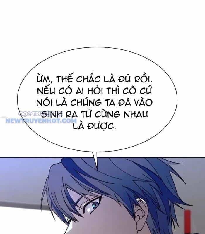 Tận Thế Cũng Chỉ Là Trò Chơi - Chương 60 - ảnh 62