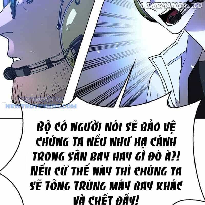 Tận Thế Cũng Chỉ Là Trò Chơi - Chương 61 - ảnh 146