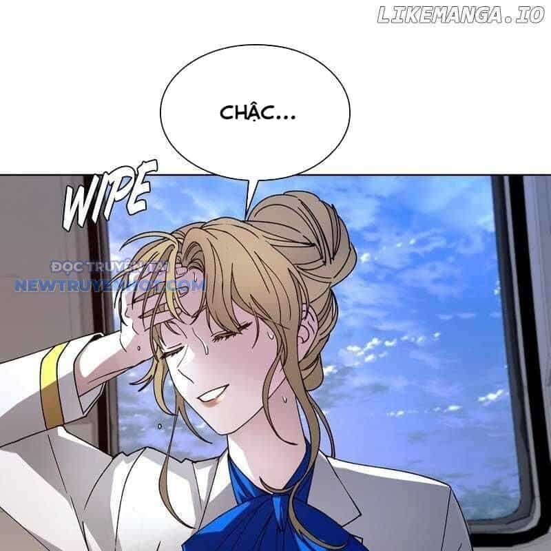 Tận Thế Cũng Chỉ Là Trò Chơi - Chương 61 - ảnh 26