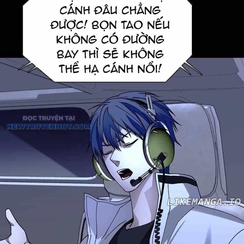 Tận Thế Cũng Chỉ Là Trò Chơi - Chương 62 - ảnh 72