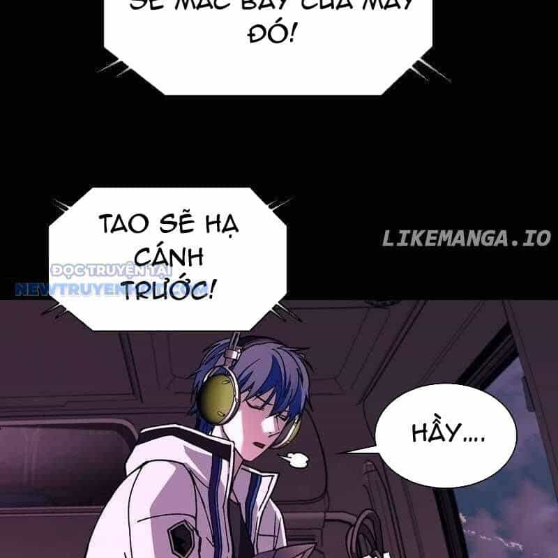 Tận Thế Cũng Chỉ Là Trò Chơi - Chương 62 - ảnh 90