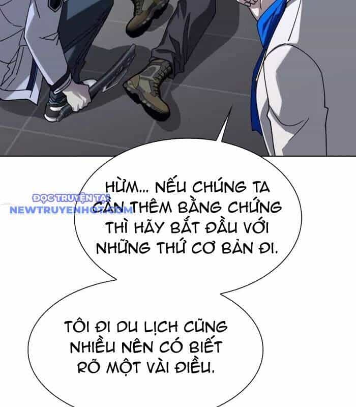 Tận Thế Cũng Chỉ Là Trò Chơi - Chương 63 - ảnh 117
