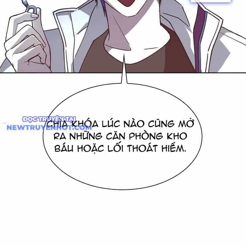 Tận Thế Cũng Chỉ Là Trò Chơi - Chương 64 - ảnh 39