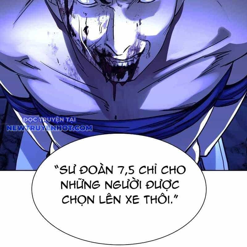 Tận Thế Cũng Chỉ Là Trò Chơi - Chương 65 - ảnh 21