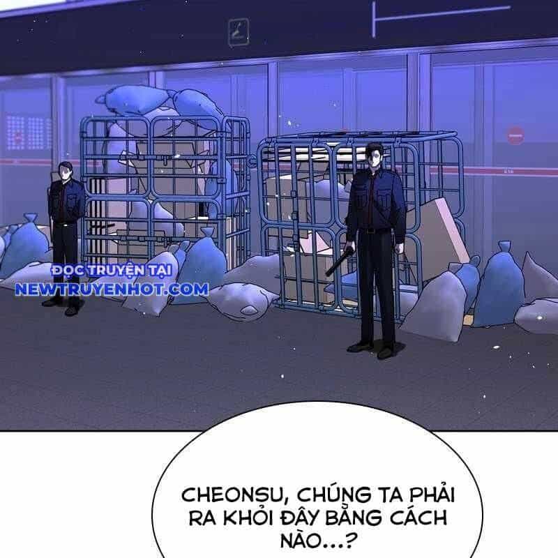 Tận Thế Cũng Chỉ Là Trò Chơi - Chương 66 - ảnh 123