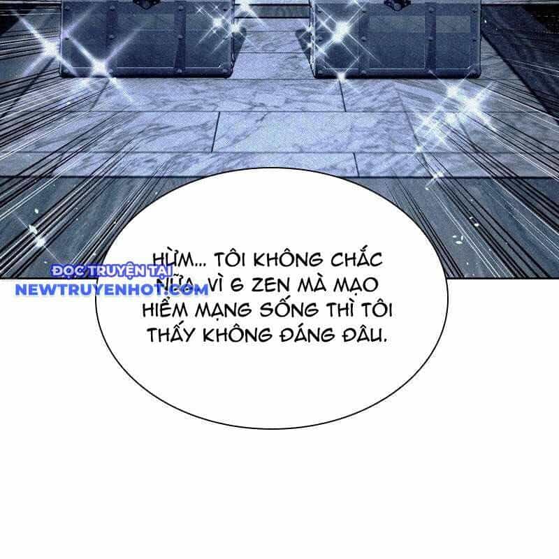 Tận Thế Cũng Chỉ Là Trò Chơi - Chương 67 - ảnh 16