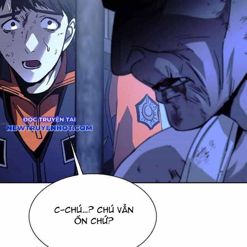 Tận Thế Cũng Chỉ Là Trò Chơi - Chương 67 - ảnh 171