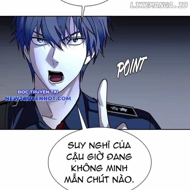 Tận Thế Cũng Chỉ Là Trò Chơi - Chương 68 - ảnh 170