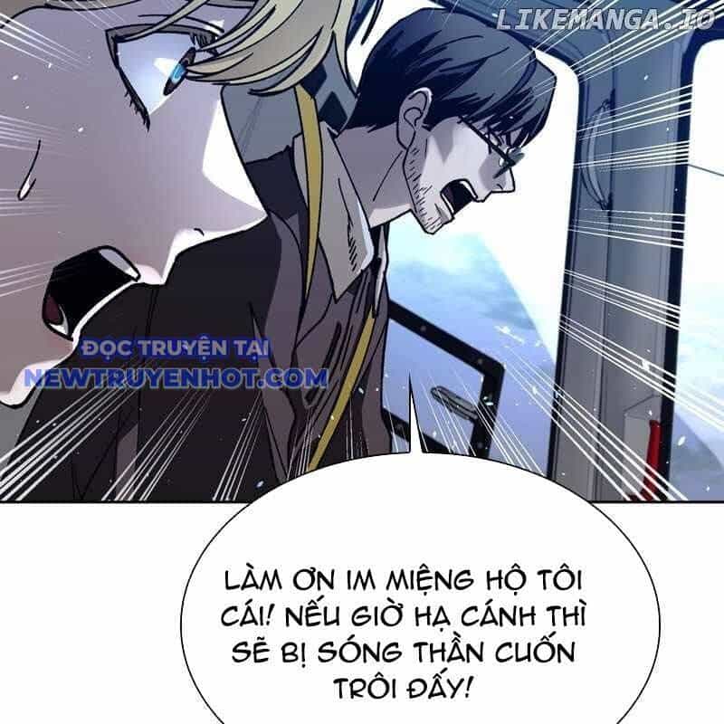 Tận Thế Cũng Chỉ Là Trò Chơi - Chương 69 - ảnh 99