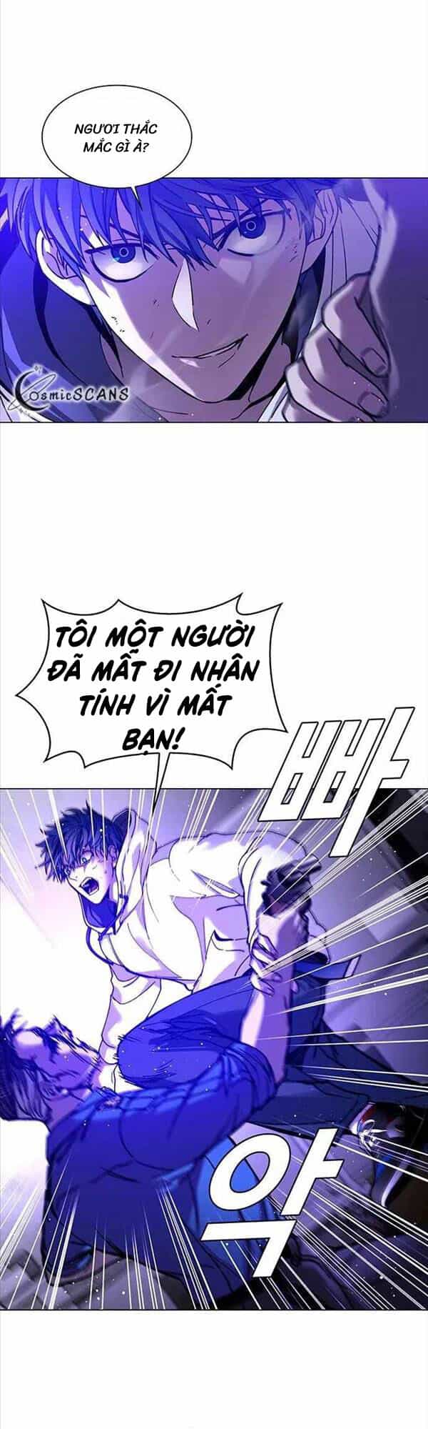Tận Thế Cũng Chỉ Là Trò Chơi - Chương 7 - ảnh 33