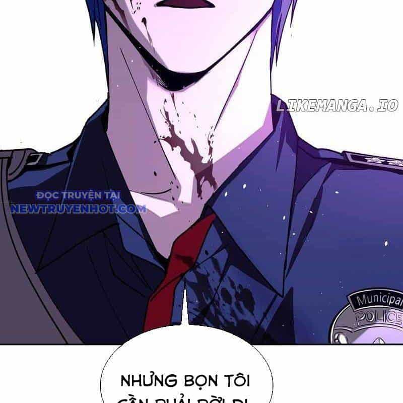 Tận Thế Cũng Chỉ Là Trò Chơi - Chương 70 - ảnh 84