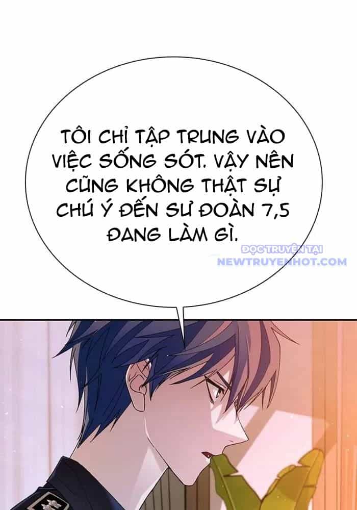 Tận Thế Cũng Chỉ Là Trò Chơi - Chương 75 - ảnh 105