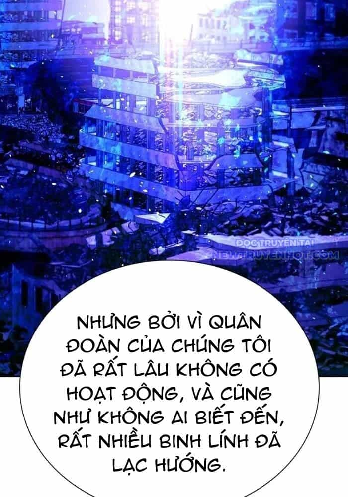 Tận Thế Cũng Chỉ Là Trò Chơi - Chương 75 - ảnh 119