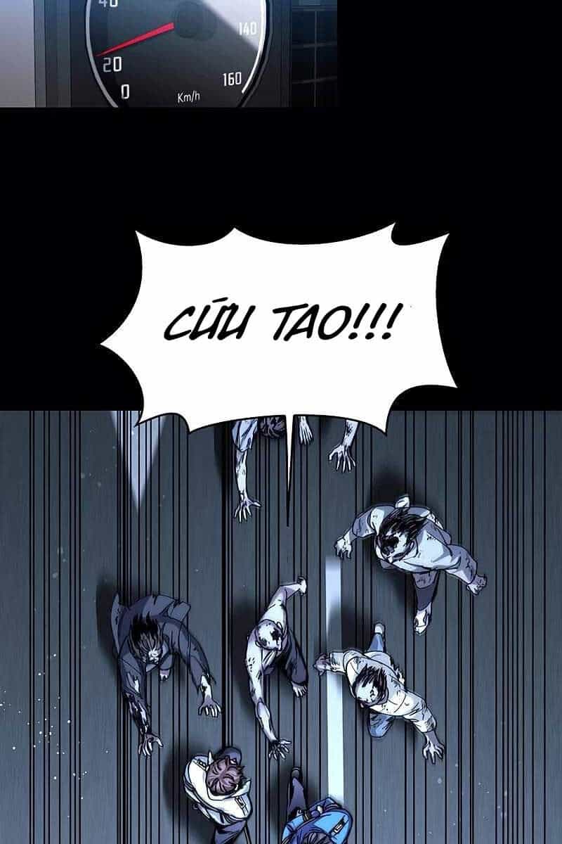 Tận Thế Cũng Chỉ Là Trò Chơi - Chương 8 - ảnh 43