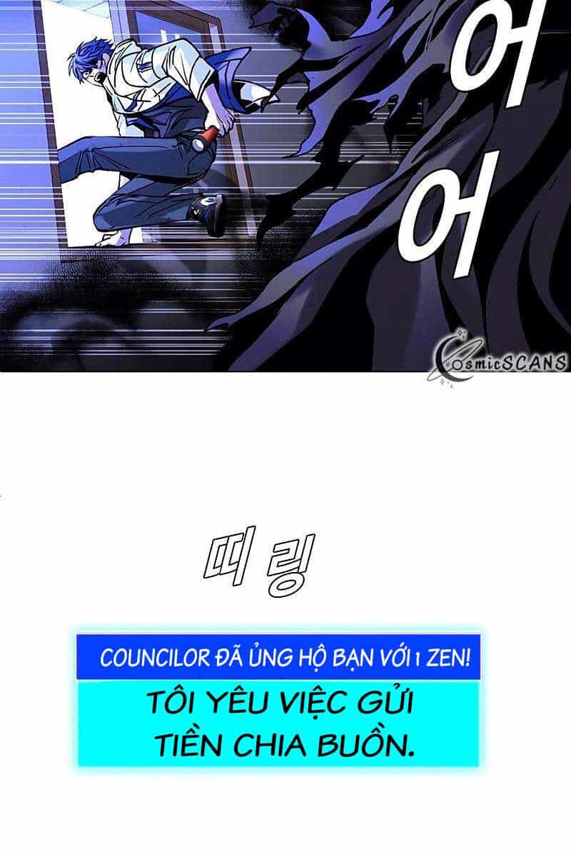 Tận Thế Cũng Chỉ Là Trò Chơi - Chương 8 - ảnh 98