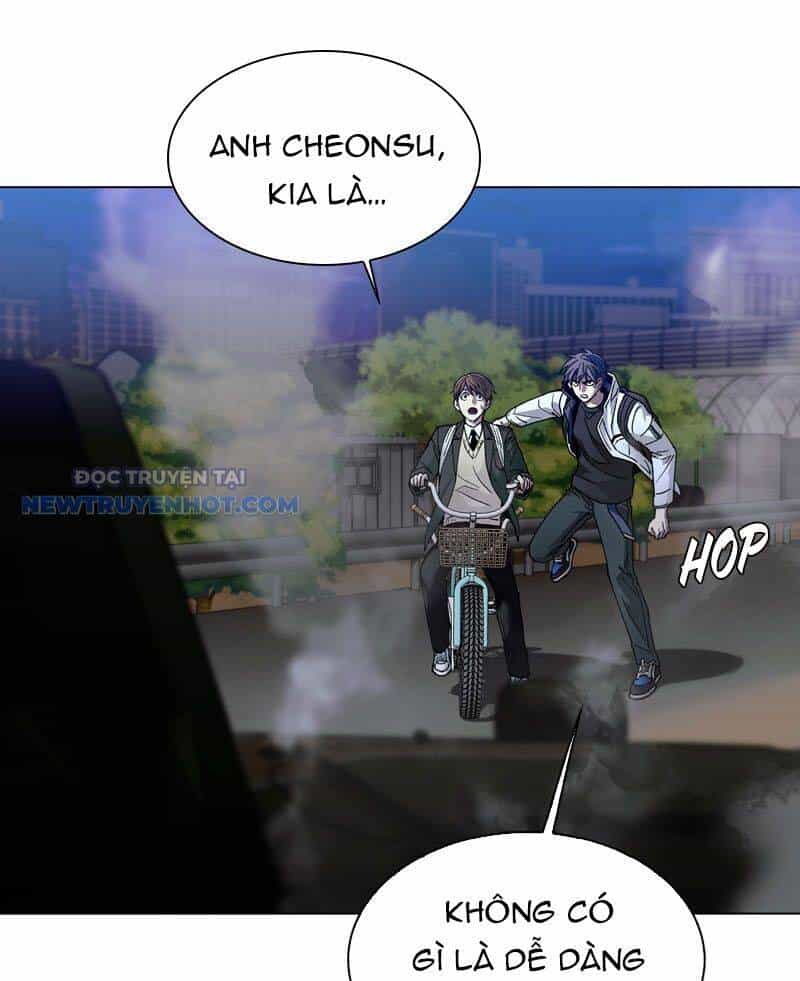 Tận Thế Cũng Chỉ Là Trò Chơi - Chương 9 - ảnh 110