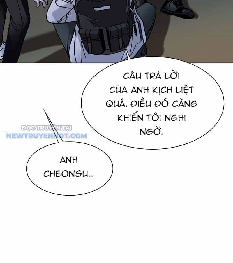 Tận Thế Cũng Chỉ Là Trò Chơi - Chương 9 - ảnh 125