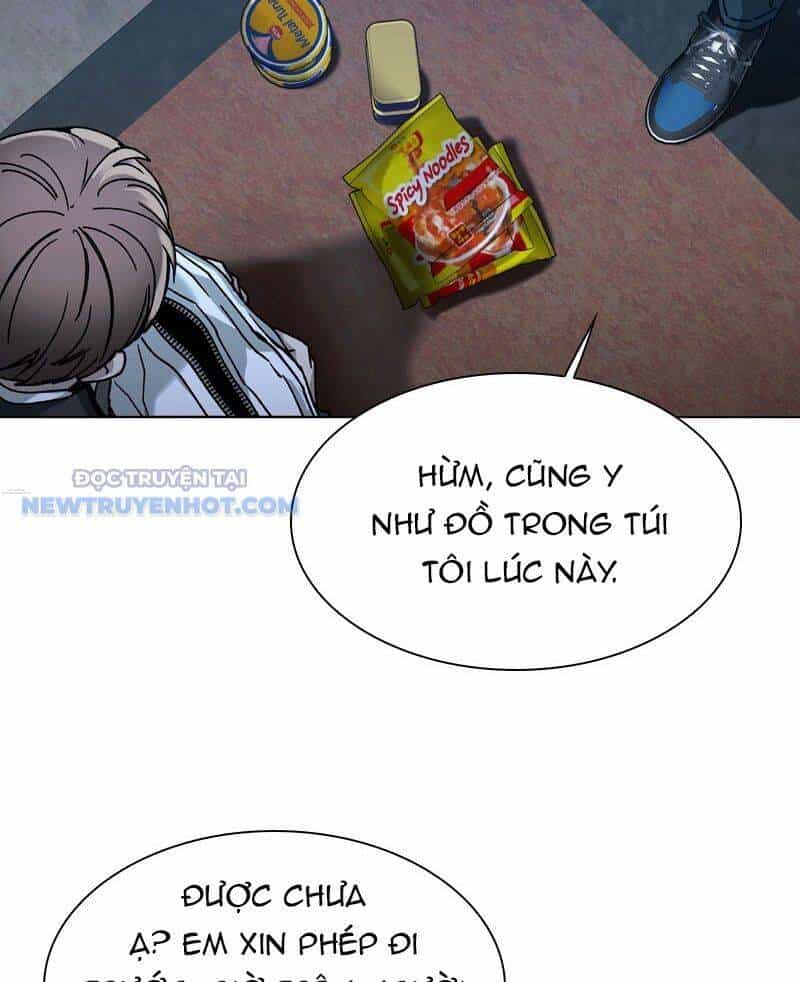 Tận Thế Cũng Chỉ Là Trò Chơi - Chương 9 - ảnh 24
