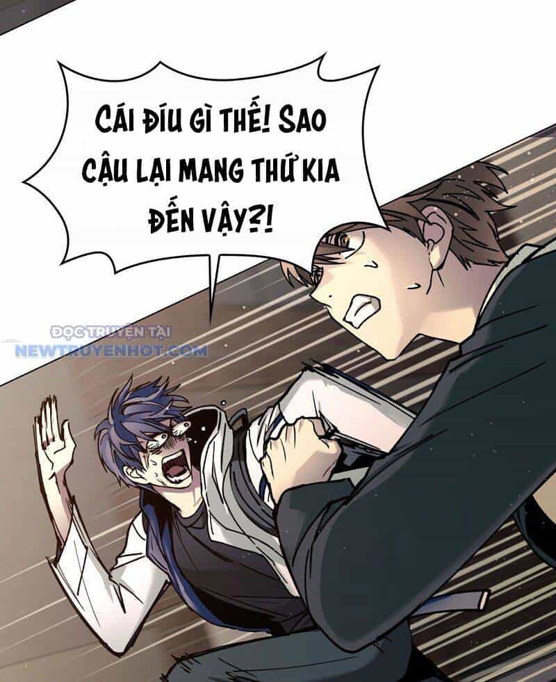 Tận Thế Cũng Chỉ Là Trò Chơi - Chương 9 - ảnh 55