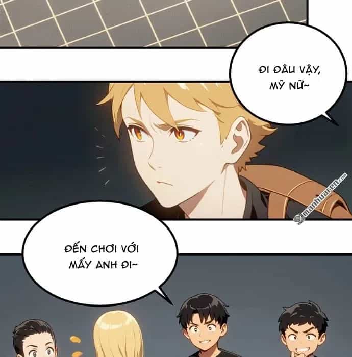Tận Thế Giáng Lâm: Ta Muốn Tạo Ra Phòng An Toàn - Chương 18 - ảnh 27