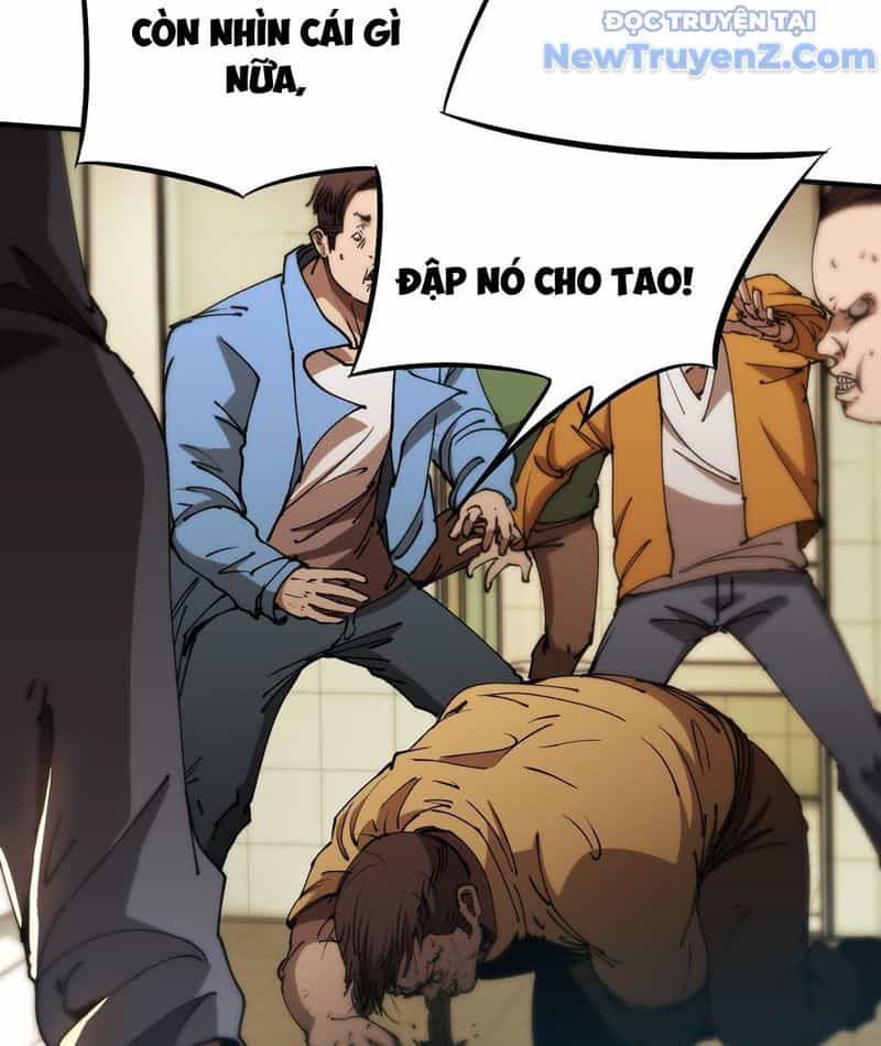 Tận Thế Giáng Lâm, Ta Trùng Sinh Thành Bạo Quân - Chương 1 - ảnh 79
