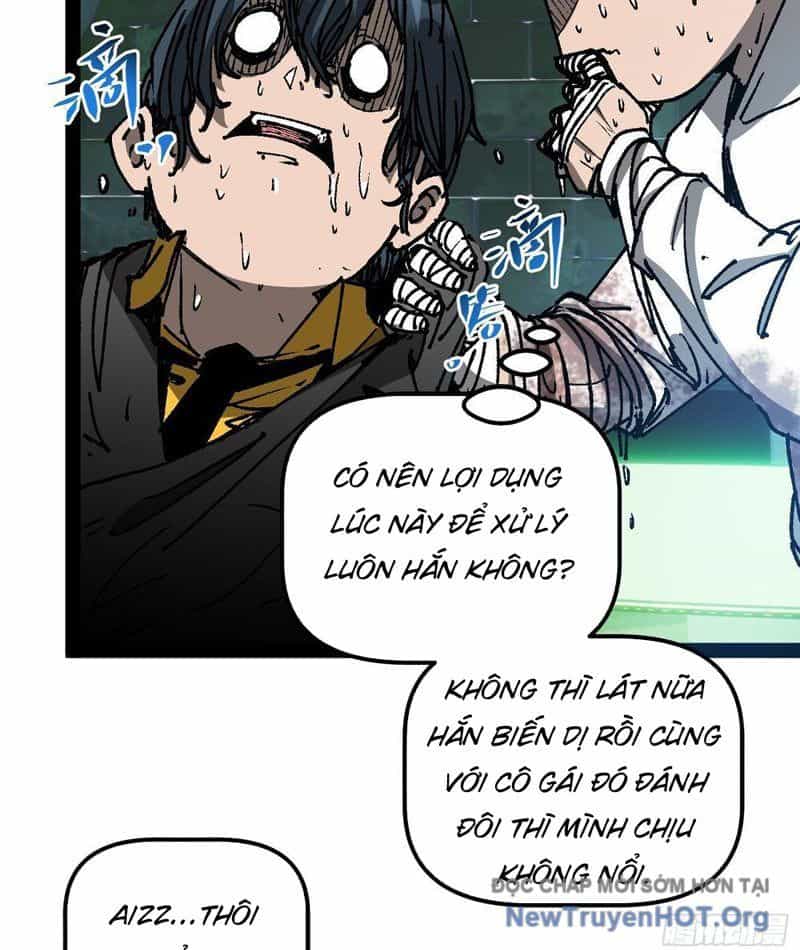 Tận Thế Giáng Lâm, Ta Trùng Sinh Thành Bạo Quân - Chương 11 - ảnh 24