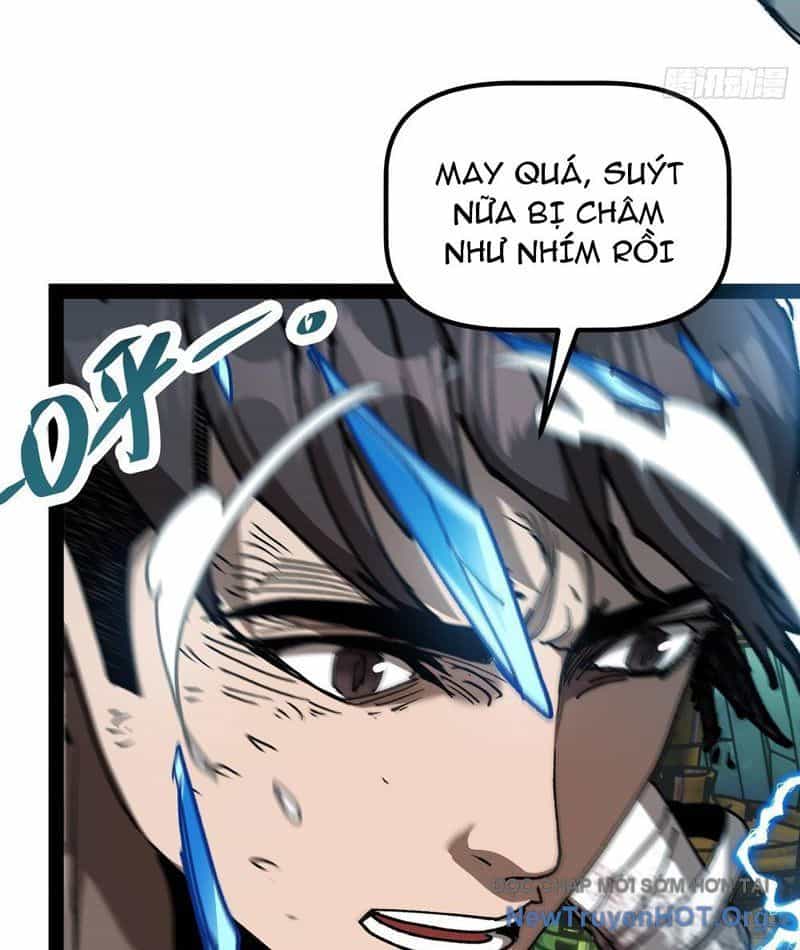 Tận Thế Giáng Lâm, Ta Trùng Sinh Thành Bạo Quân - Chương 11 - ảnh 9