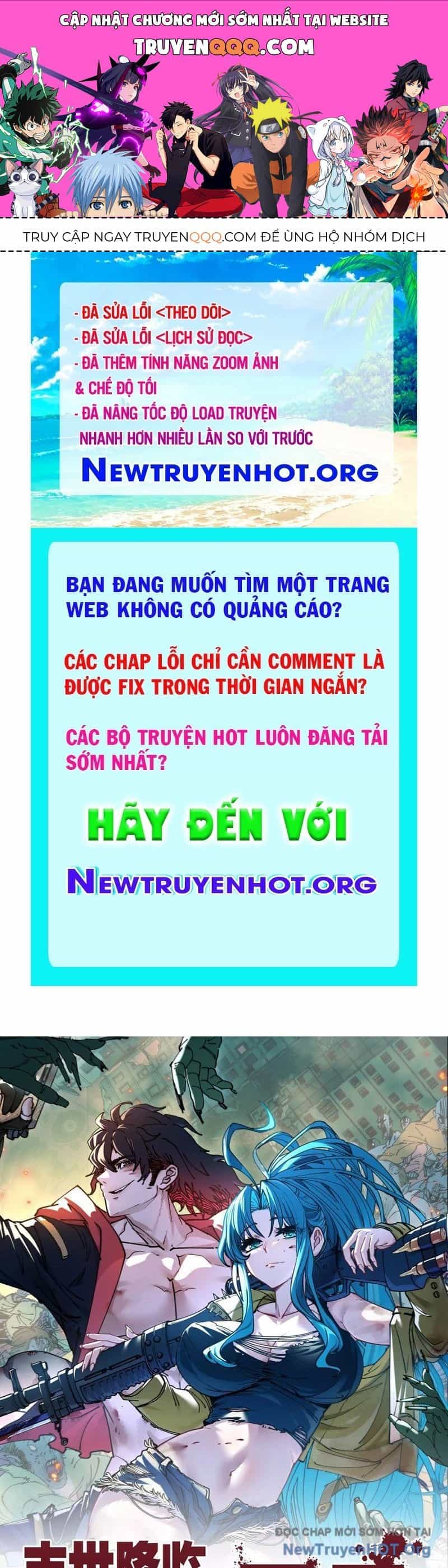 Tận Thế Giáng Lâm, Ta Trùng Sinh Thành Bạo Quân - Chương 12 - ảnh 1