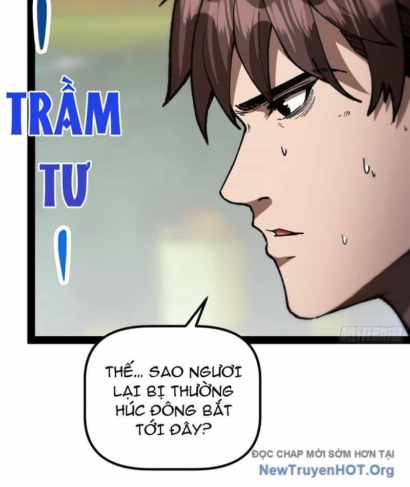 Tận Thế Giáng Lâm, Ta Trùng Sinh Thành Bạo Quân - Chương 13 - ảnh 27