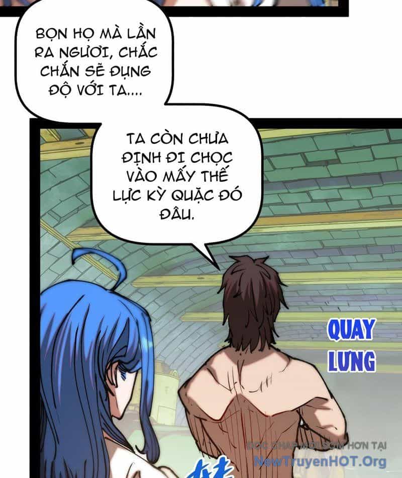 Tận Thế Giáng Lâm, Ta Trùng Sinh Thành Bạo Quân - Chương 13 - ảnh 45