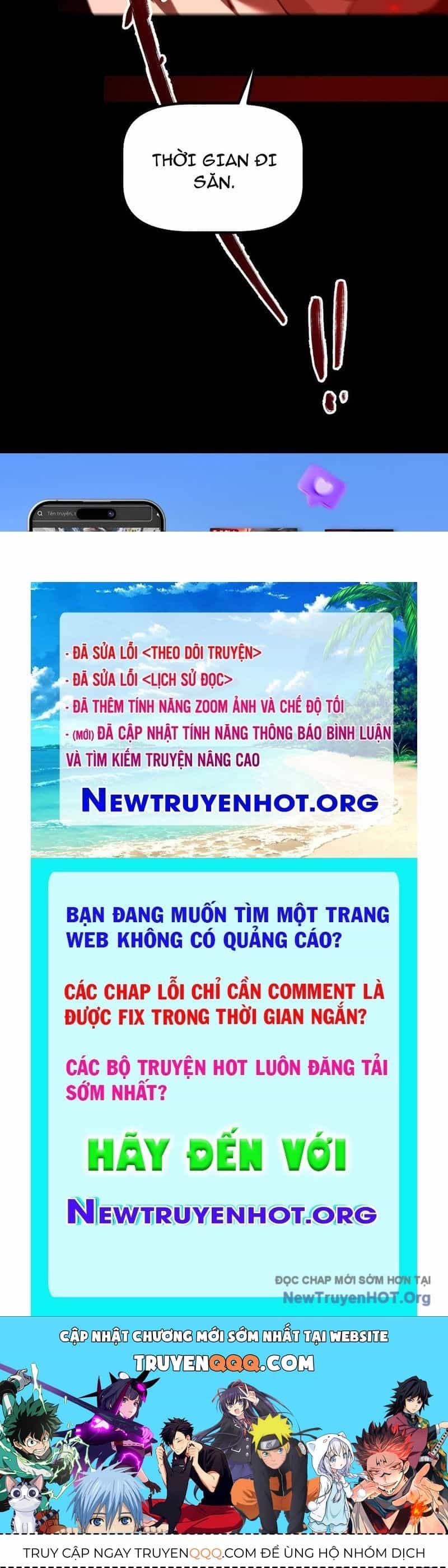 Tận Thế Giáng Lâm, Ta Trùng Sinh Thành Bạo Quân - Chương 15 - ảnh 79