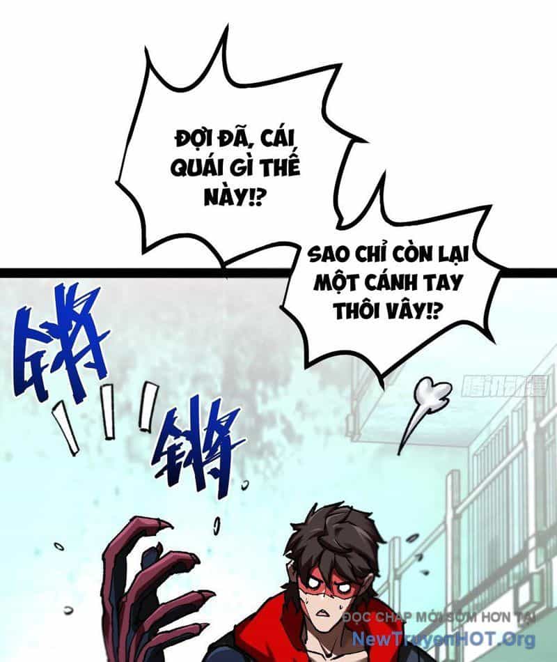 Tận Thế Giáng Lâm, Ta Trùng Sinh Thành Bạo Quân - Chương 16 - ảnh 6
