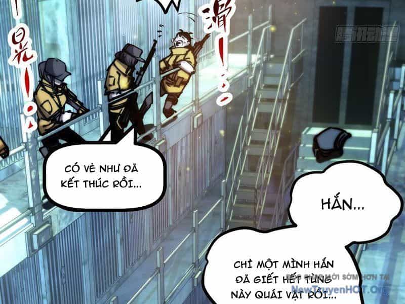 Tận Thế Giáng Lâm, Ta Trùng Sinh Thành Bạo Quân - Chương 17 - ảnh 83