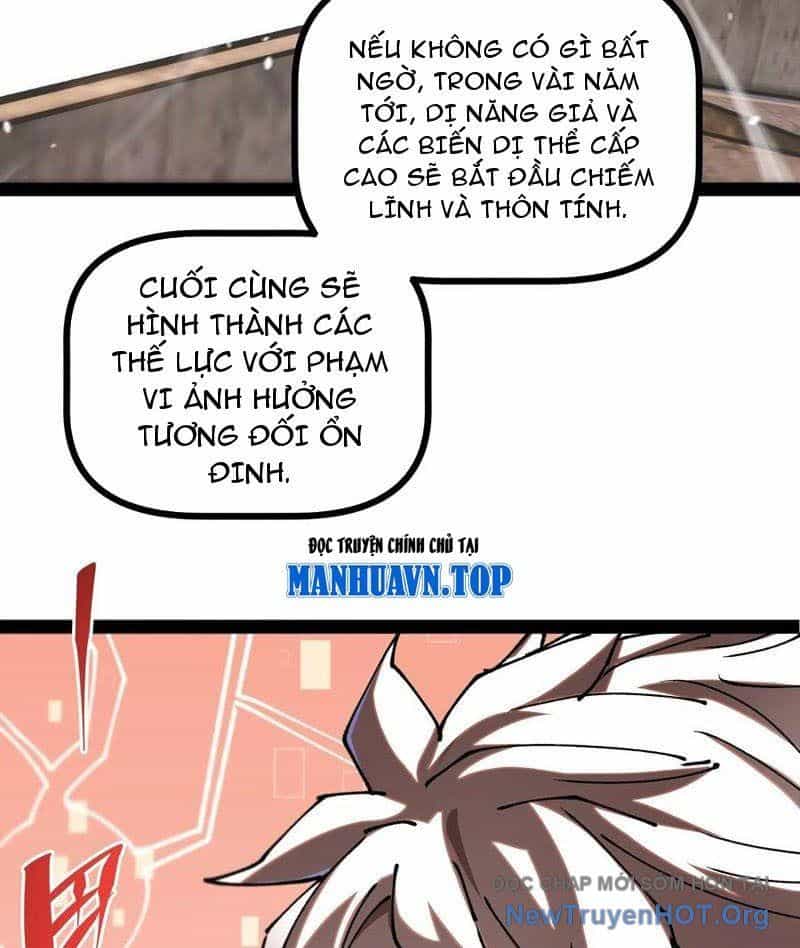 Tận Thế Giáng Lâm, Ta Trùng Sinh Thành Bạo Quân - Chương 18 - ảnh 46